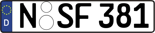 N-SF381