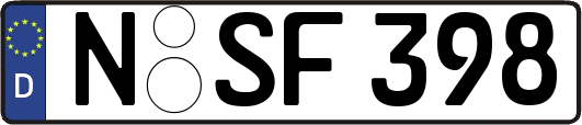 N-SF398