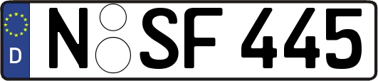 N-SF445