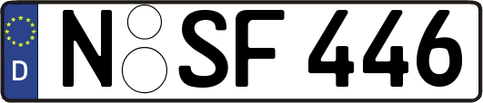 N-SF446