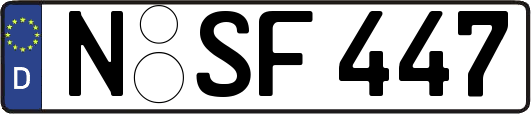 N-SF447