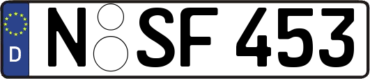 N-SF453