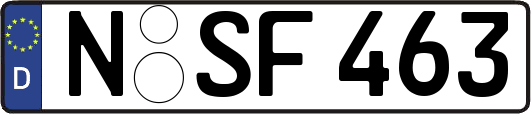 N-SF463