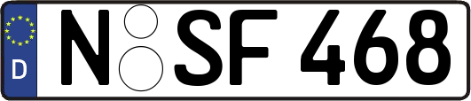 N-SF468