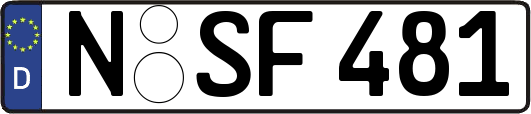 N-SF481