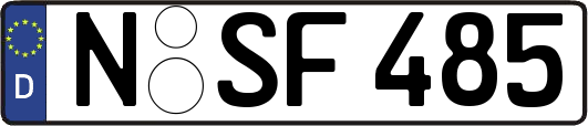N-SF485