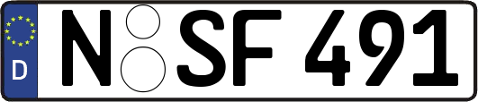 N-SF491