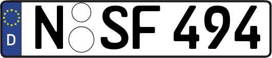 N-SF494