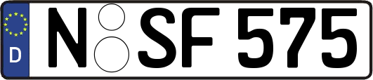 N-SF575
