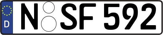 N-SF592