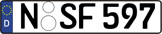 N-SF597