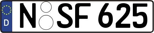 N-SF625