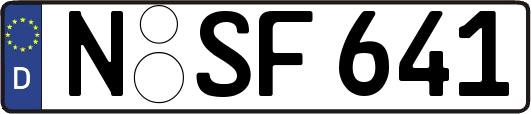 N-SF641