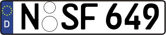 N-SF649