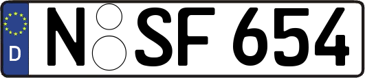 N-SF654