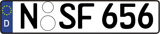 N-SF656