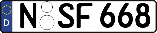 N-SF668