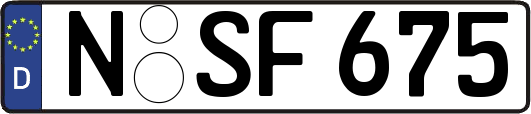 N-SF675