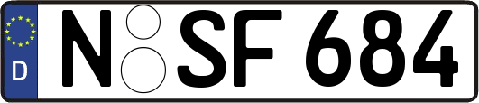 N-SF684