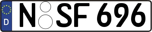 N-SF696