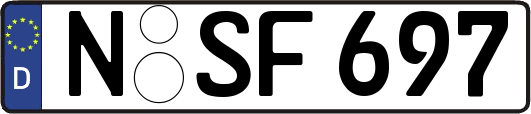 N-SF697