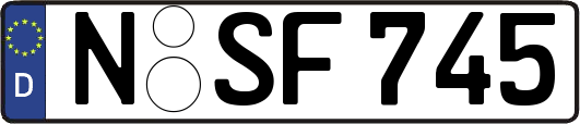 N-SF745