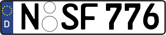 N-SF776