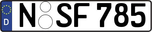 N-SF785