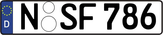 N-SF786