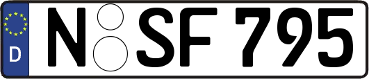 N-SF795