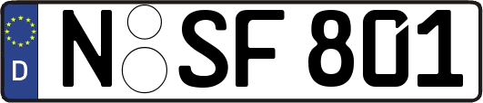 N-SF801