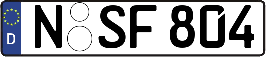 N-SF804