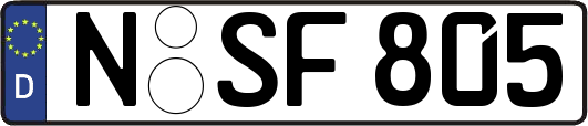N-SF805