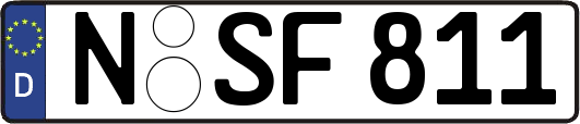 N-SF811