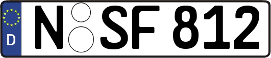 N-SF812