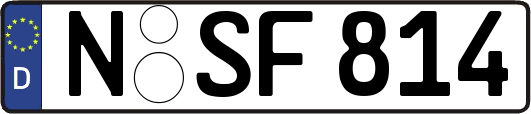 N-SF814