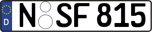 N-SF815