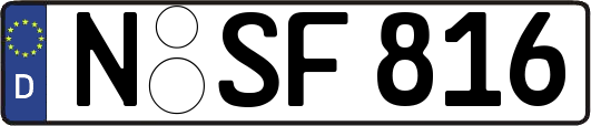 N-SF816