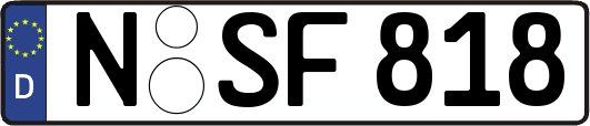N-SF818