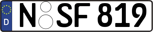 N-SF819