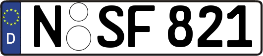 N-SF821