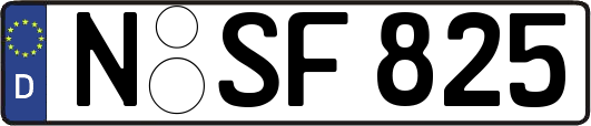 N-SF825