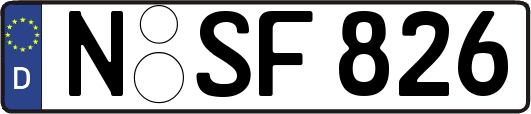 N-SF826