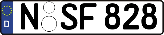 N-SF828