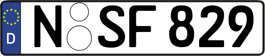 N-SF829