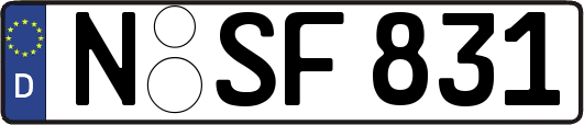 N-SF831