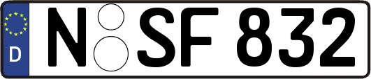 N-SF832