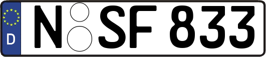 N-SF833