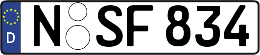 N-SF834