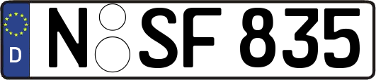 N-SF835